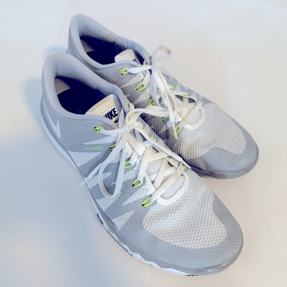 Nike Flywire Shoes👟